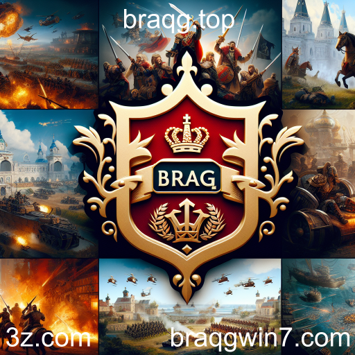A Ascensão dos Jogos de Estratégia: Mentes Brilhantes em Ação