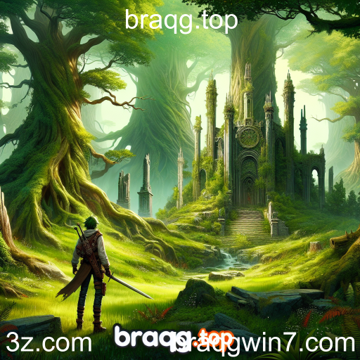 A Magia dos Jogos de Aventura: Uma Jornada Inesquecível