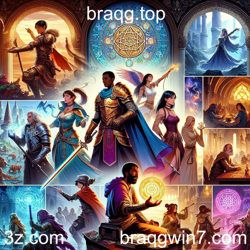 O Fascinante Mundo dos Jogos de Simulação